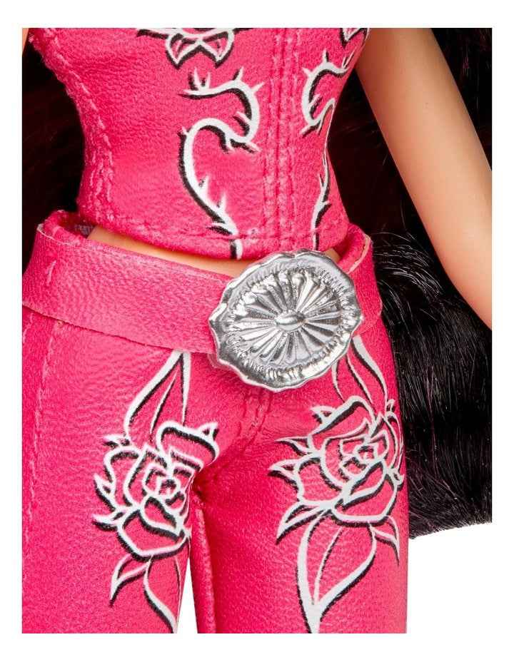 Bratz Sassy Stampede Doll - Jade