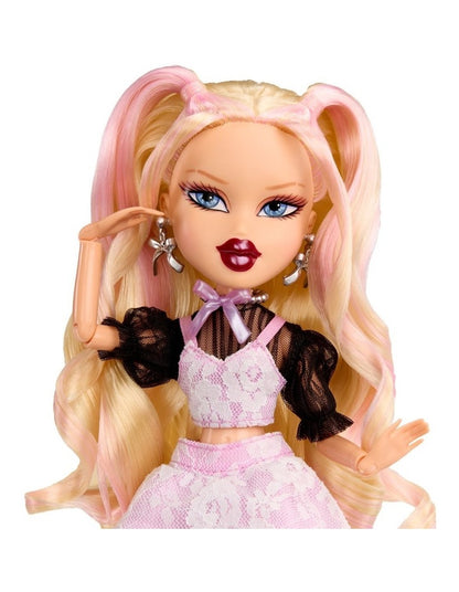 Bratz Stylin' Birthday Doll - Cloe