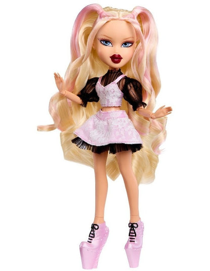 Bratz Stylin' Birthday Doll - Cloe