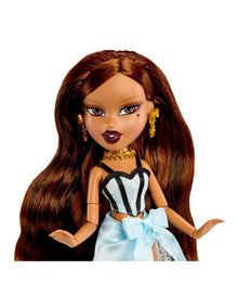 Bratz Stylin' Birthday Doll - Yasmin