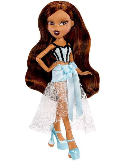 Bratz Stylin' Birthday Doll - Yasmin