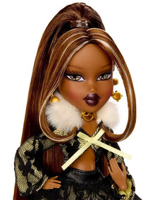 Bratz Stylin' Birthday Doll - Sasha