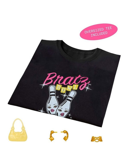 Bratz Stylin' Birthday Doll - Sasha