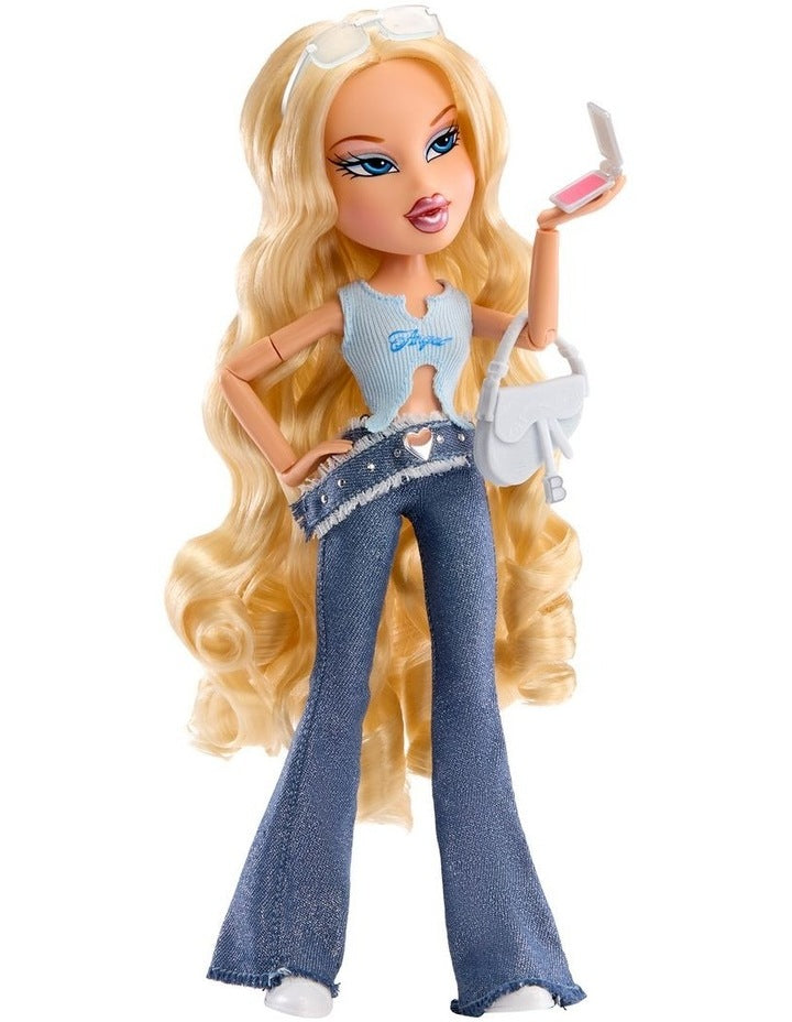Bratz First Edition Reimagined Doll - Cloe