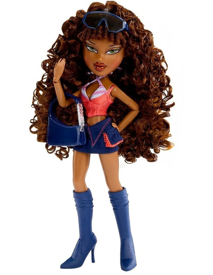 Bratz First Edition Reimagined Doll - Sasha