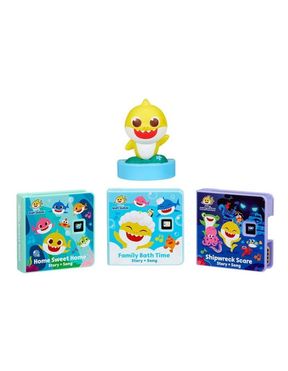 Baby Shark Family Collection