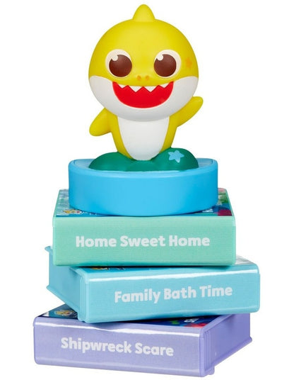 Baby Shark Family Collection