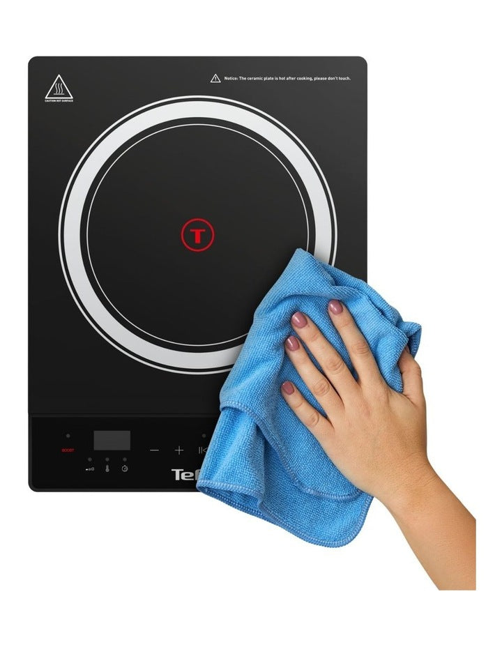 Single Express Induction Hob IH9018Z0
