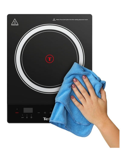 Single Express Induction Hob IH9018Z0