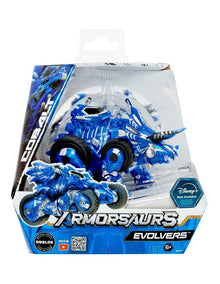 Evolver- Cobalt