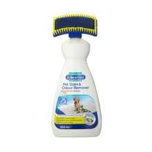 DR BECKMANN PET STAIN & ODOUR REMOVER