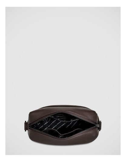 By Some Miracle Shoulder Bag in Cocoa