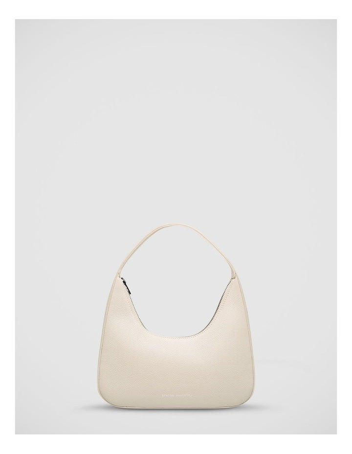Aurora Shoulder Bag in Oat