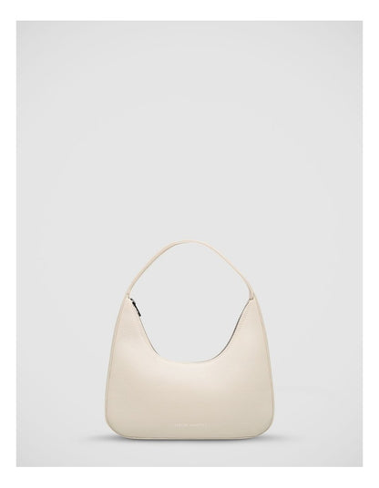 Aurora Shoulder Bag in Oat