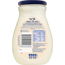 Praise Whole Egg Mayonnaise 670g