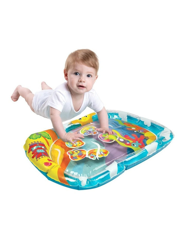 Cosy Oasis Water Pat Mat
