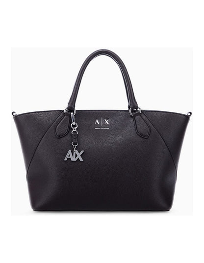 Isabel Tote Bag in Antagonist