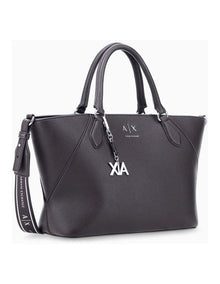 Isabel Tote Bag in Antagonist