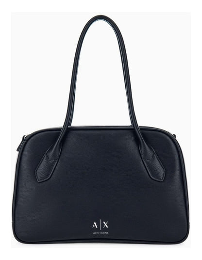 Naomi Crossbody Bag in Black