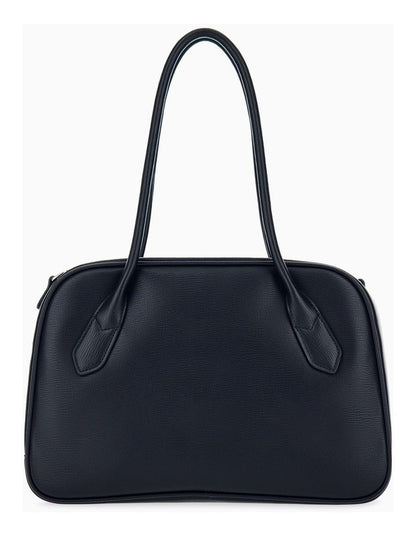 Naomi Crossbody Bag in Black