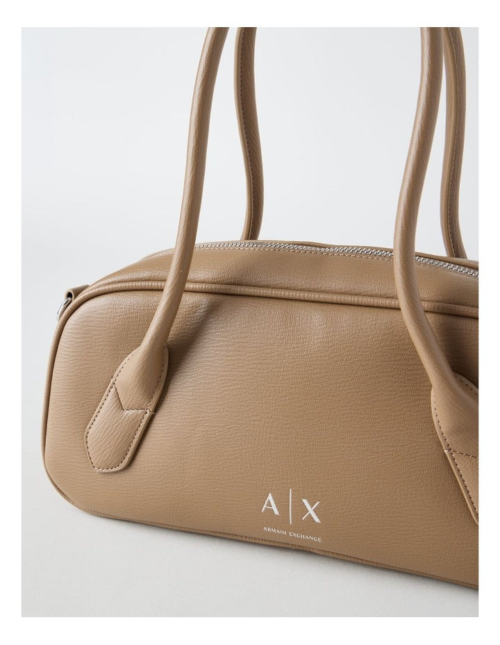 Naomi Crossbody Bag in Marionette