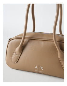 Naomi Crossbody Bag in Marionette