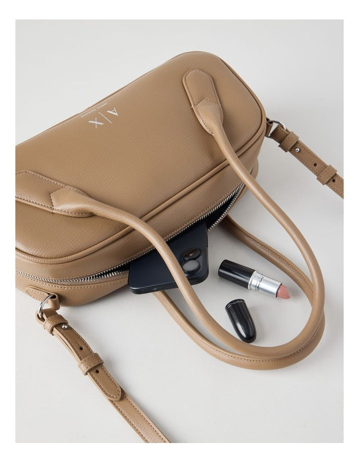 Naomi Crossbody Bag in Marionette