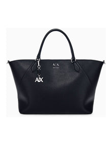 Isabel Tote Bag in Black