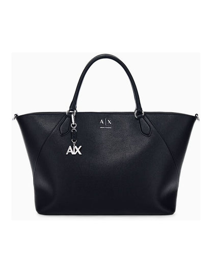 Isabel Tote Bag in Black