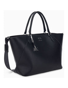 Isabel Tote Bag in Black