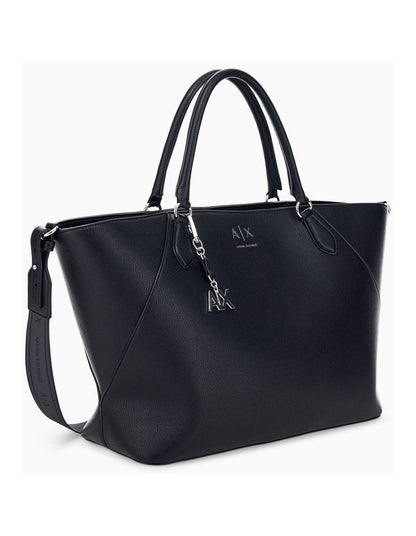 Isabel Tote Bag in Black