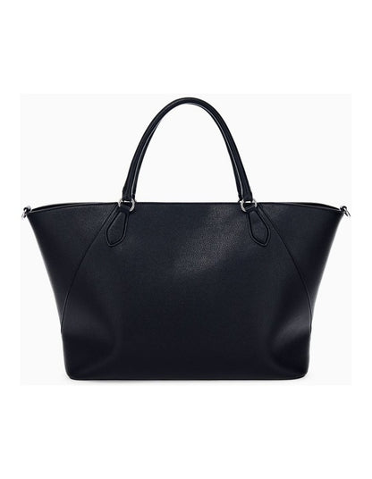 Isabel Tote Bag in Black
