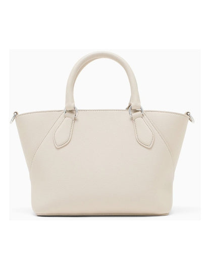 Isabel Tote Bag in Script
