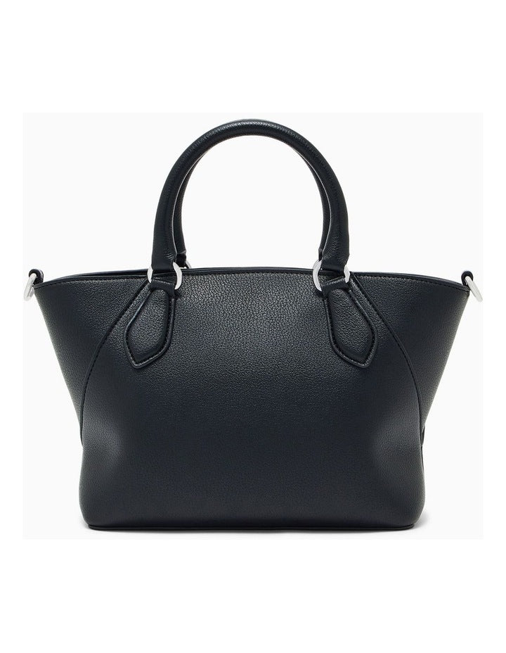 Isabel Tote Bag in Black