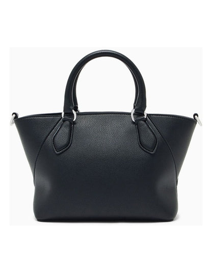 Isabel Tote Bag in Black