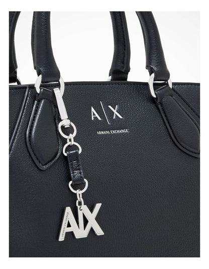 Isabel Tote Bag in Black
