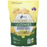 True Blue Propolis Manuka Honey And Eucalyptus Lozenges 800g