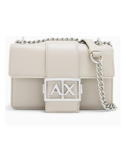 Wonder Crossbody Bag in Script