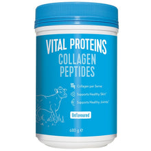 Vital Proteins Collagen Peptides Unflavoured 680g