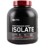 Optimum Nutrition Performance Whey Isolate 1.9kg