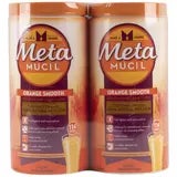 Metamucil 2 x 673g