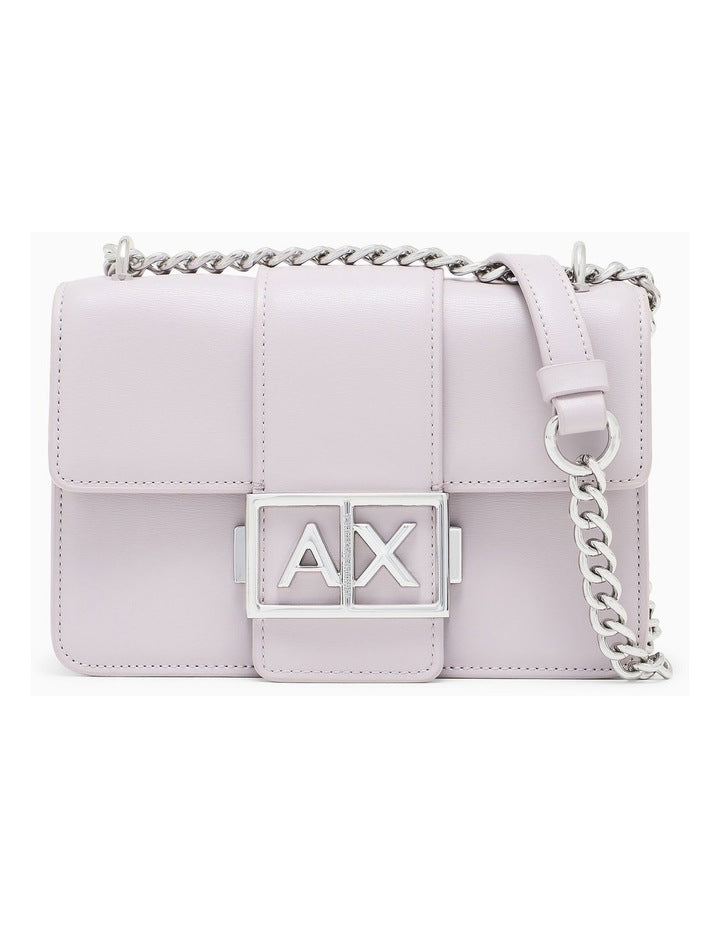 Wonder Crossbody Bag in Ballet