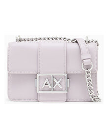 Wonder Crossbody Bag in Ballet