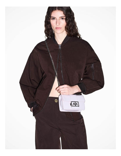 Wonder Crossbody Bag in Ballet