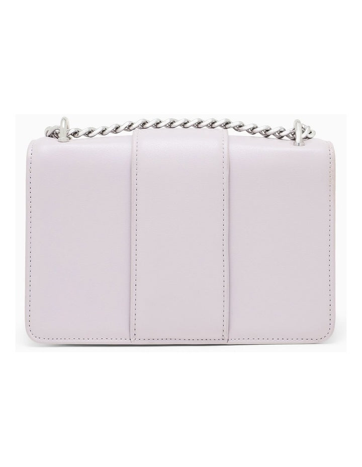 Wonder Crossbody Bag in Ballet