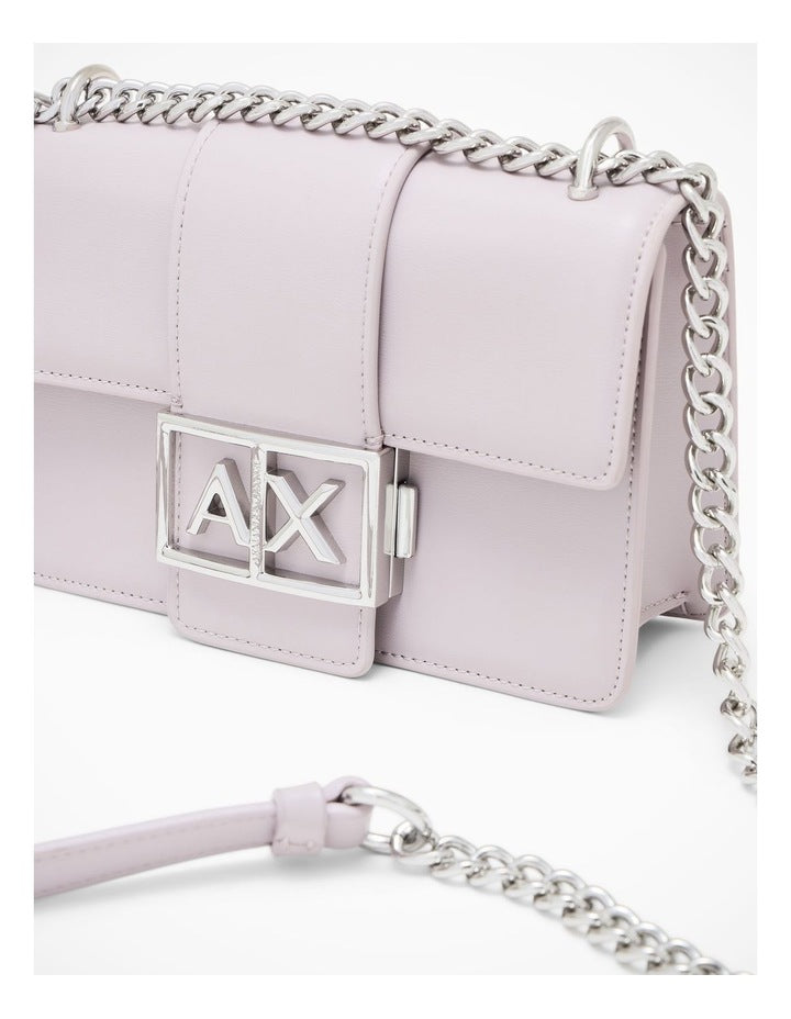 Wonder Crossbody Bag in Ballet