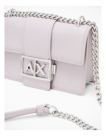 Wonder Crossbody Bag in Ballet