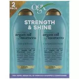 OGX Argan Oil Of Morocco Shampoo & Conditioner 2 x 750ml