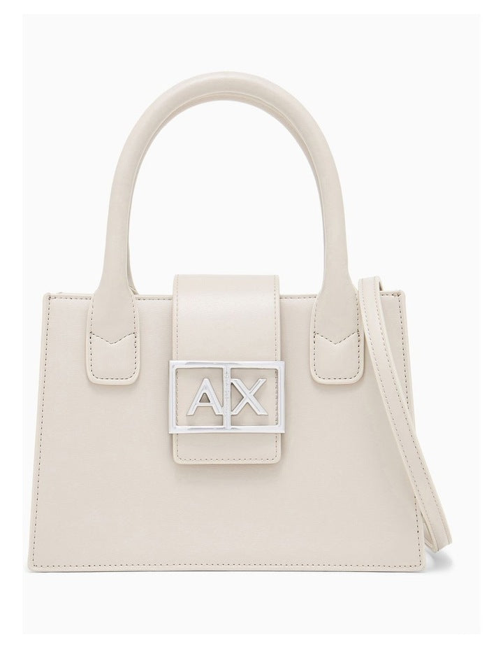 Wonder Tote Bag in Script