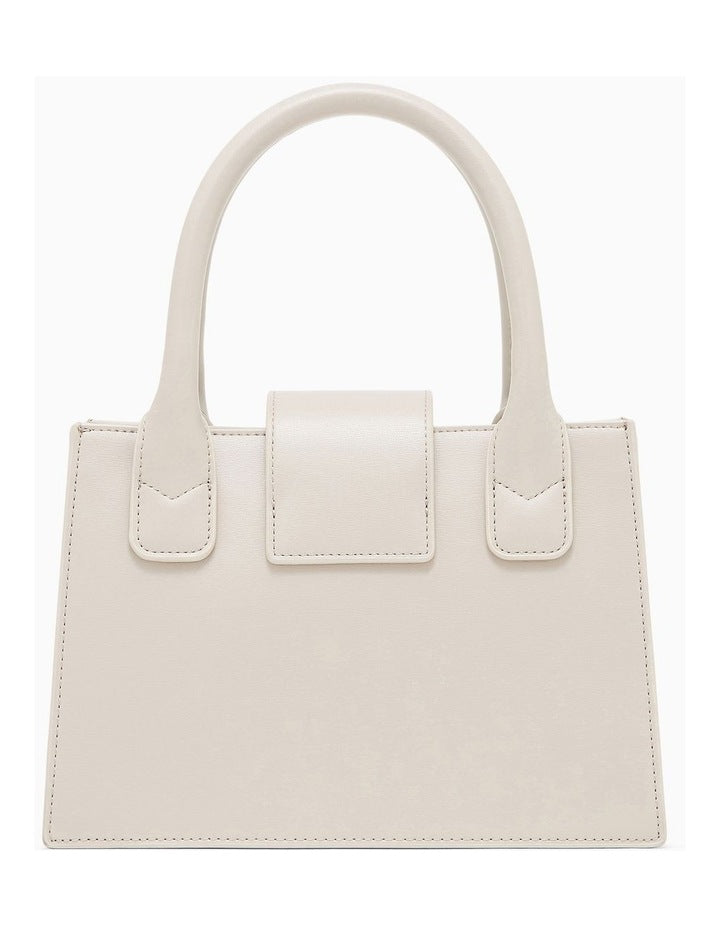Wonder Tote Bag in Script